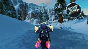 ЛУЧШИЙ ХИЛЕР В WOW LEGION 7.3.5 (PVP)