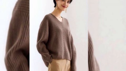 современное вязание тенденции в вязании/ идеи для вдохновения