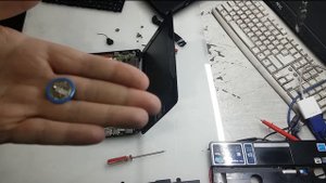 Самопроизвольное включение на примере нетбука Eee PC Asus. РЕШЕНИЕ!!!