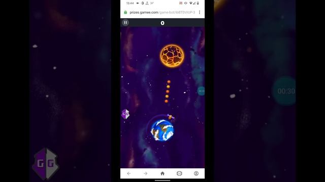 Space Traveler Hack in one minute, telegram hack game