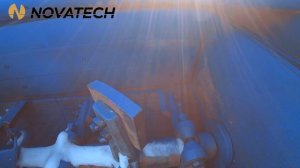 Обзор смесителя ДС-185 на 1 тонну. (Рубрика обзоры. Видео №7)