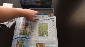 Fields of Arle Поля Арле игра от Уве Розенберга Распаковка