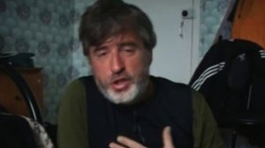 Nexus Expeditions - May 2007 - Egvekinot Interview (In Russian)