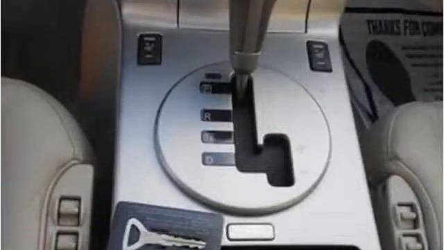 2003 Infiniti FX Used Cars Orlando FL