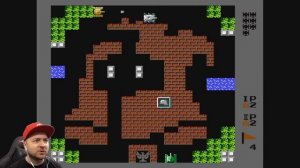 Те самые танчики с "Денди" на Nintendo Switch! Обзор Namco Museum Archive 1 и 2