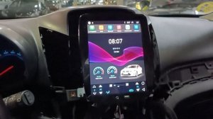 Radio Tesla para Chevrolet Orlando Android Radio Multimedia  2011 - 2018