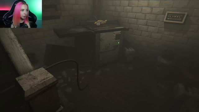 ОНА ХОЧЕТ МОЕ ТЕЛО! ► MADiSON #4 смотреть онлайн