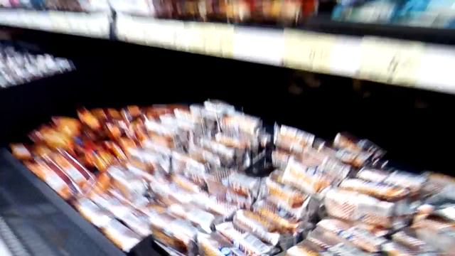 Кот в Евроопте смотреть онлайн