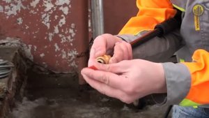 HUTER M165 PW Мойка высокого давления