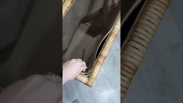 корзина для белья на заказ по индивидуальным размерам смотреть онлайн