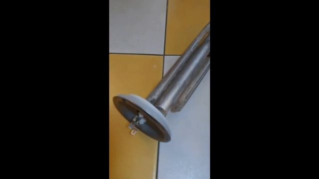 Как почистить водонагреватель Nova Tec 50 литров смотреть онлайн