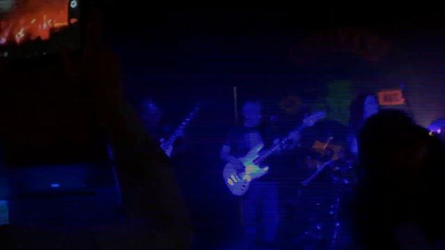 White Dove ( Scorpions) Old Show Band cover