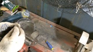 Блесна на Окуня Самодельная блесна для ловли крупного окуня