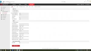 Обзор IP Видеокамеры HiWatch DS I450