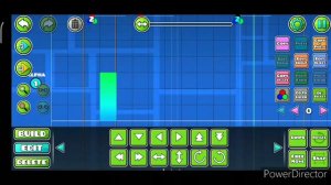 как сделать красивое переливание в Geometry dash | Гайды для новичков