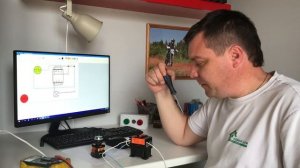 Контактор. Как устроен и как работает? Схемы подключения.