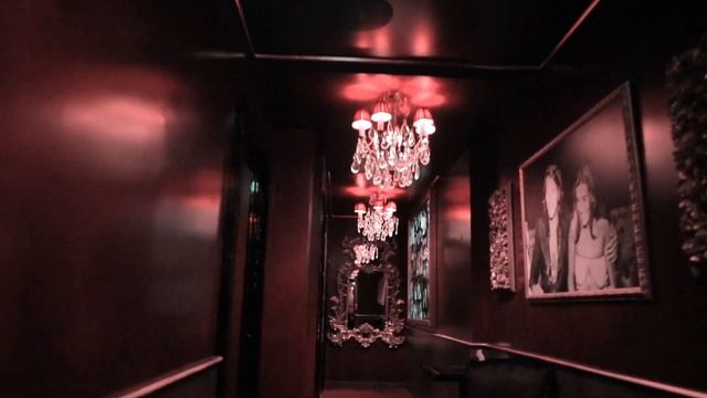 SASS CAFE MONACO смотреть онлайн