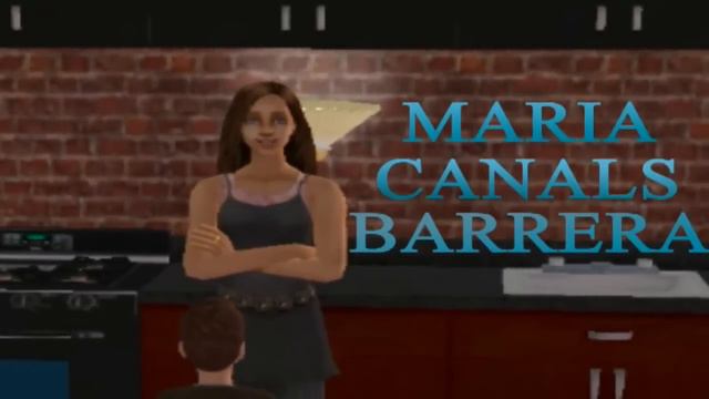 Générique Les Sorciers de Waverly Place ( Les Sims 2 ) смотреть онлайн