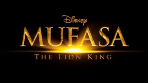"Муфаса:Король Лев" Официальный русский трейлер 2024