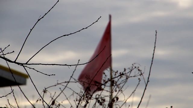 Дача. Есенин. Осень. "Закружилась листва золотая" смотреть онлайн