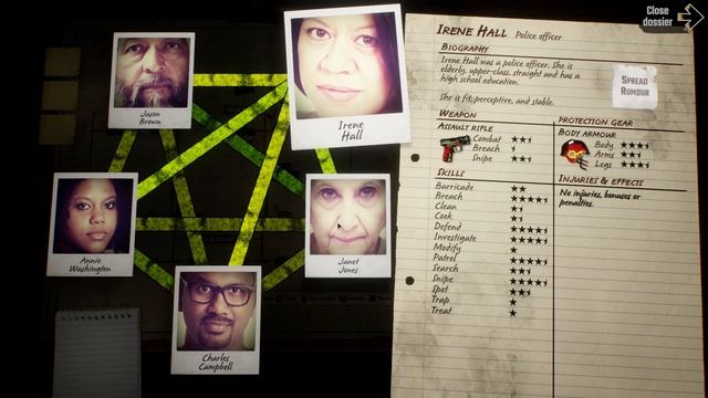 Zafehouse Diaries 2 - Part 2 - Waking the Dead смотреть онлайн