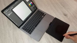 Wacom Intous S BT объявление о продаже