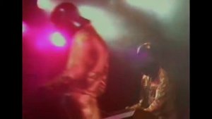 Space - Running In The City (1977)