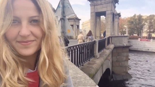 ПЕРЕЕЗД В ПЕТЕРБУРГ ?  | Непарадный Петербург ?
