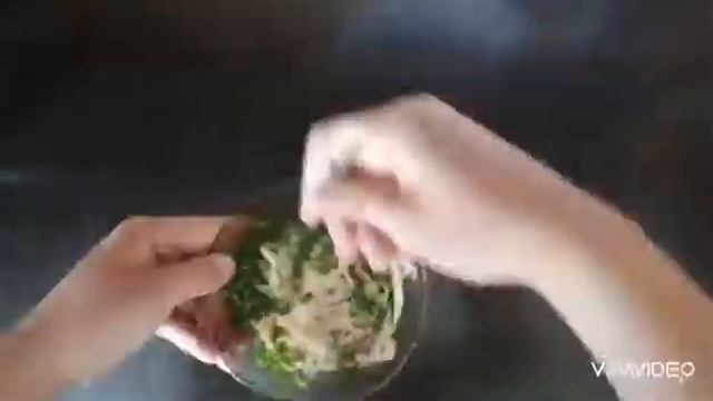 Готовка пиццы ?Pizza cooking?