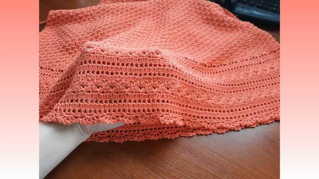 Вязальные итоги 2018 года. Вязание крючком и спицами. смотреть онлайн