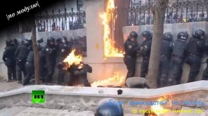 ОМОН Беларусь,Работайте Братья !