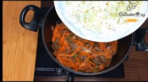Борщ без секретов. Как приготовить самый красный Борщ?Borsh tayyorlash Karom shõrva?Cabbage red sou