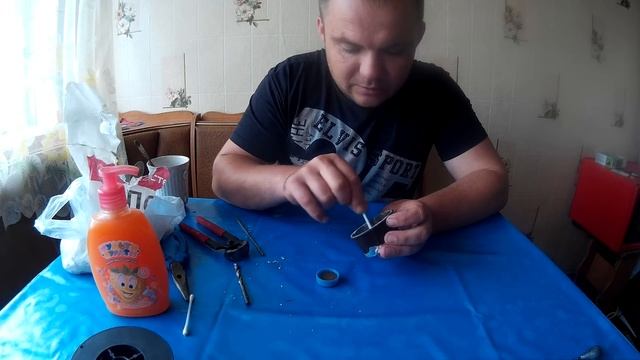 Форма для литья грузил!!! смотреть онлайн