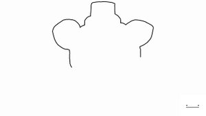 Как нарисовать Фредди из FNAF