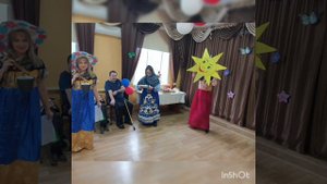 Жаворонки