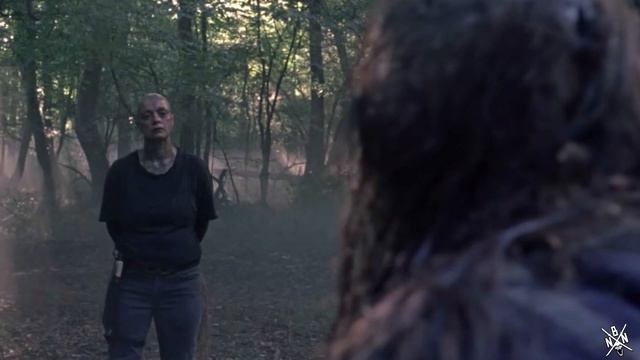The Walking Dead Season 10 - Episode 7 Predictions 'Open Your Eyes' смотреть онлайн