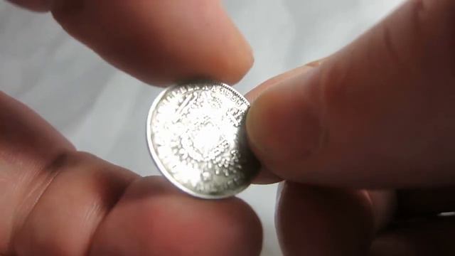 10 Kreuzer 1853 A AUSTRIA FRANC IOS #coins #münzen #numismatics #numismatik #coincombinat