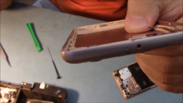 Xiaomi. Не работает микрофон. смотреть онлайн