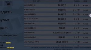 обзор и прохождения игры  offroad online RTHD ЧАСТЬ 0.2