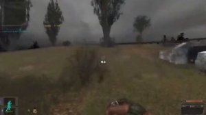 S.T.A.L.K.E.R. 30 новелл из зоны (народная солянка 2010-ых) - выпуск №1