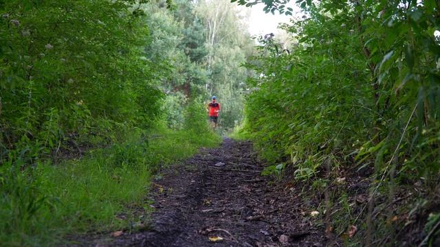 Nike Air Zoom Terra Kiger 8 || Recenzja смотреть онлайн