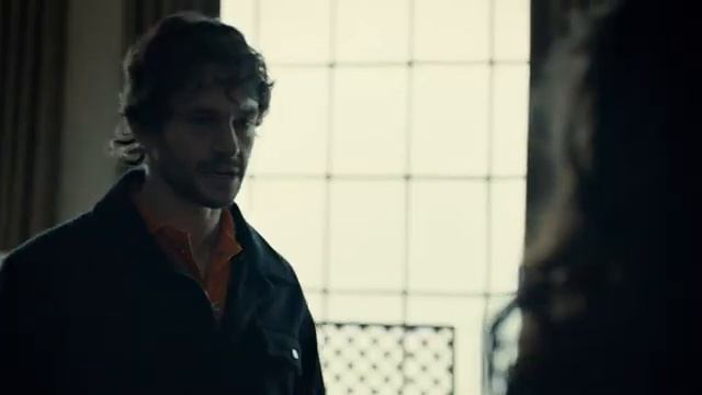 Hannibal Season 1 - Deleted Scene