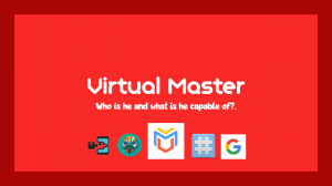 VirtualMaster кто это и на что способен?