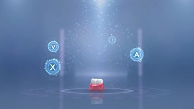 VIVAX Dent RED смотреть онлайн