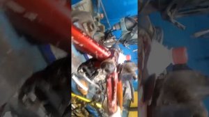 Восстановление резьбы каретки велосипеда