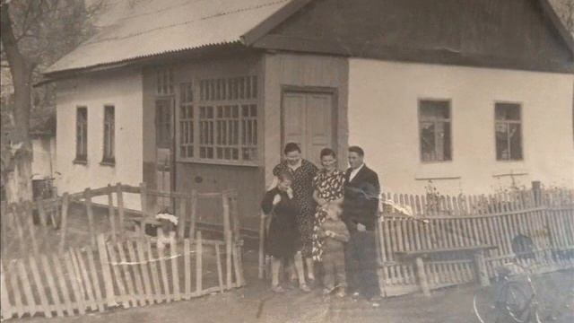 Лисицыны.СВЕТЛАЯ ПАМЯТЬ... смотреть онлайн