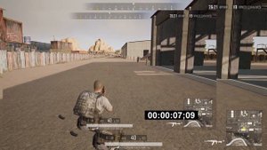 КАК ПЕРЕЗАРЯЖАТЬСЯ НАМНОГО БЫСТРЕЕ В ПАБГ ? ВАЖНЫЙ ЛАЙФХАК ПАБГ #2