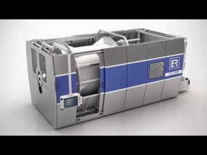 Переработка яблок - производство яблочного концентрата