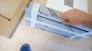 Обзор вытяжка ELICA HIDDEN IX/A/60