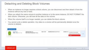Old - Lesson 05a - OCI Fundamentals - Block Storage